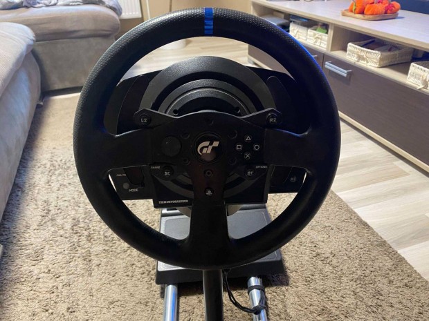 Thrustmaster T300 RS GT Edition + llvny