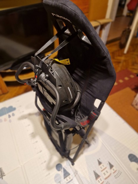 Thrustmaster T300 RS GT + Playseat Challenge (PS/PC)