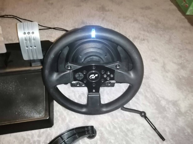 Thrustmaster T300 rs-gt