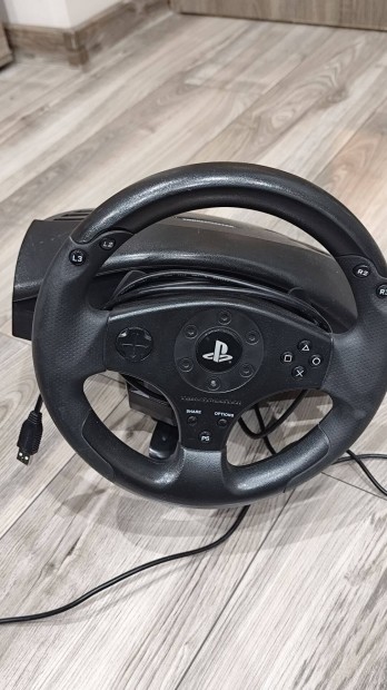 Thrustmaster T80