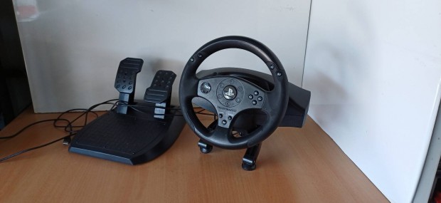 Thrustmaster T80 PS kormny 