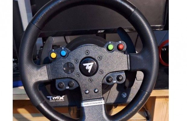 Thrustmaster TMX