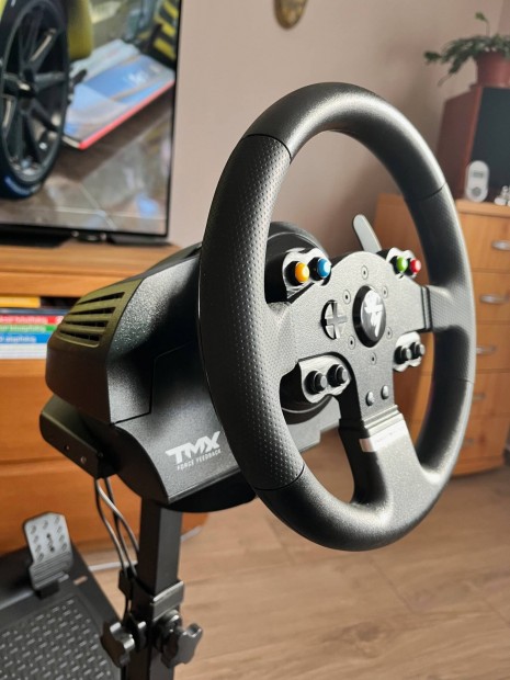 Thrustmaster TMX Force Feedback