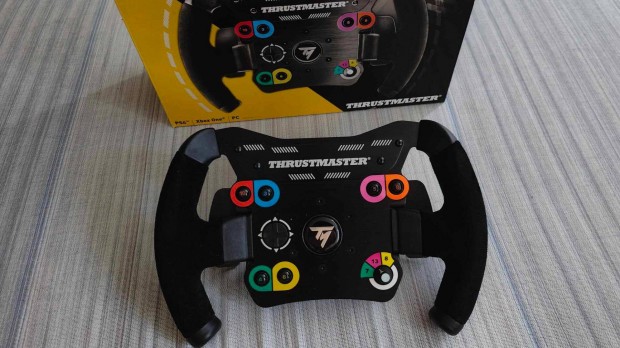 Thrustmaster TM Open Wheel Add-On