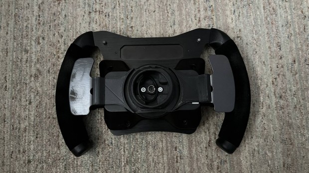 Thrustmaster TM Open Wheel Add-On