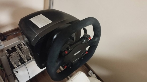 Thrustmaster TS-Pc bzis elad 