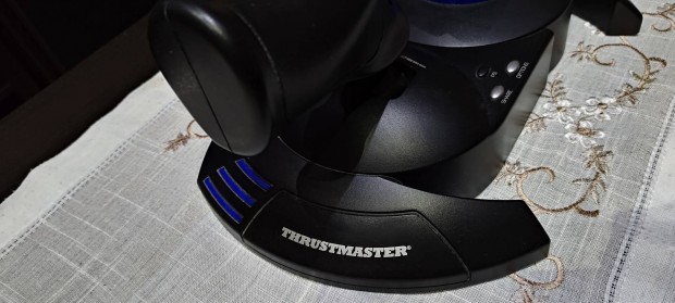 Thrustmaster T-Flight HOTAS 4