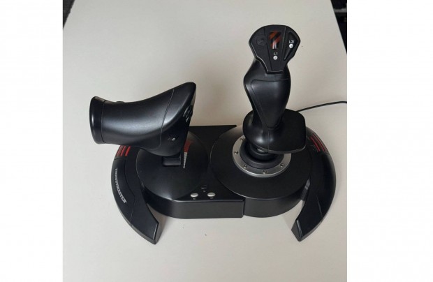 Thrustmaster T-Flight HOTAS