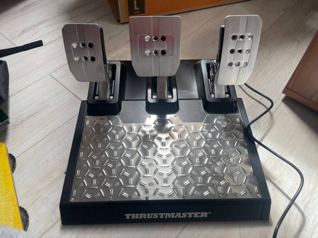 Thrustmaster T-LCM loadcell pedál