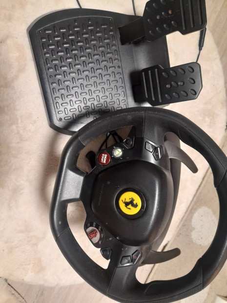 Thrustmaster Xbox 360