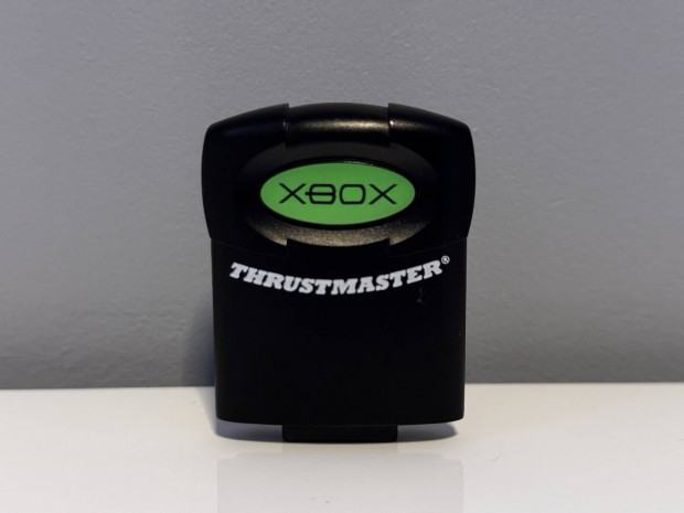 Thrustmaster Xbox Classic 8MB Memriakrtya