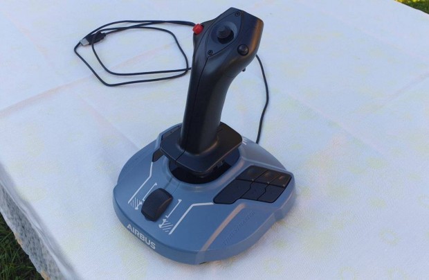 Thrustmaster - Airbus joystick