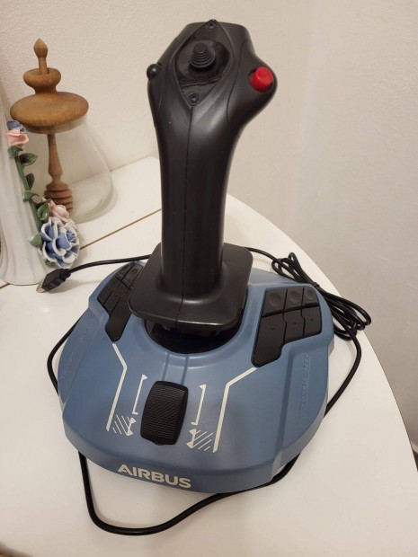 Thrustmaster joystick