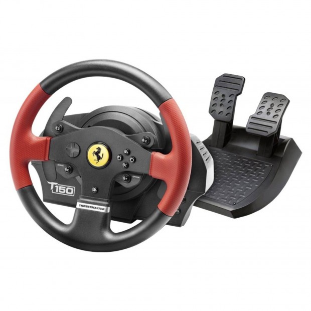 Thrustmaster t150 Ferrari Edition