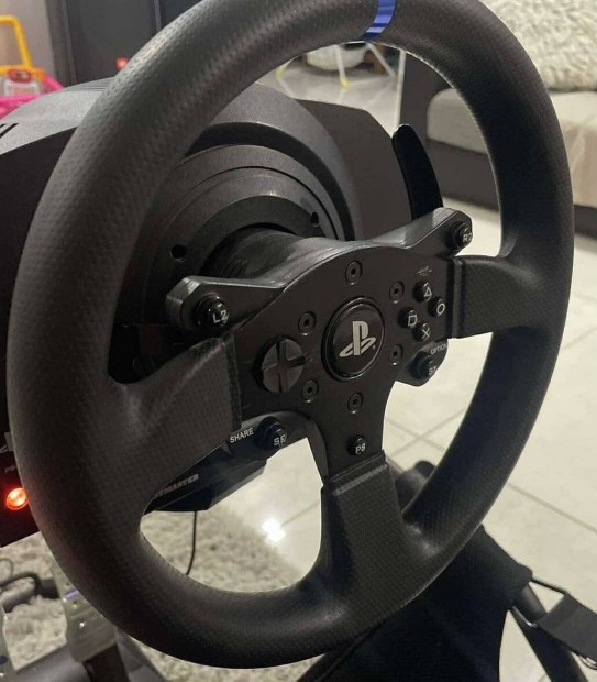 Thrustmaster t300 csak a kormny