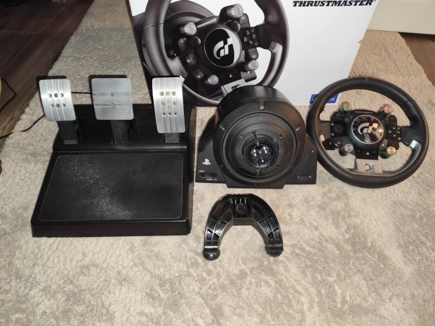 Thrustmaster t-gt 