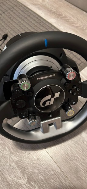 Thrustmaster tgt 2 kormny s pedl szett