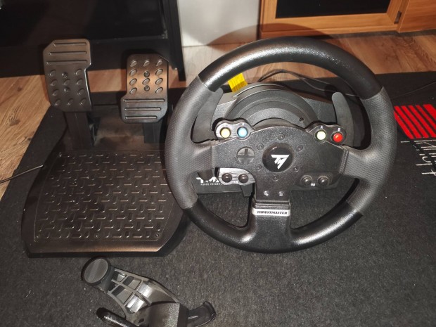 Thrustmaster tmx 