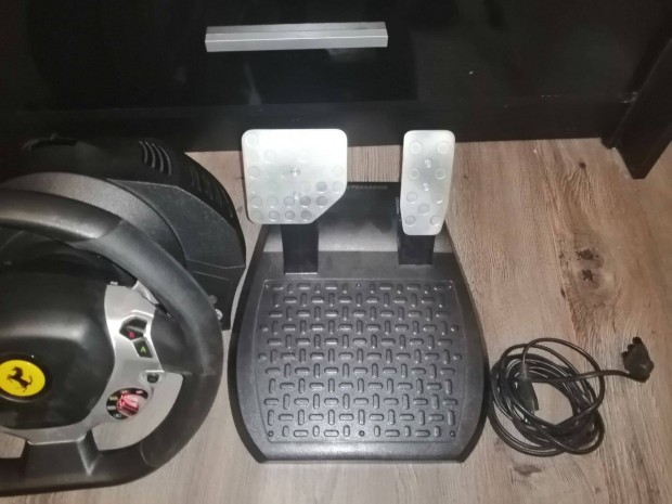 Thrustmaster tx