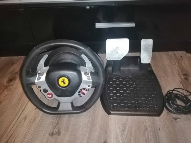 Thrustmaster tx ( t300 )