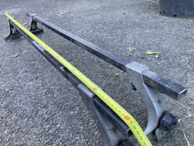 Thule 1050 tetcsomagtart univerzlis volkswagen