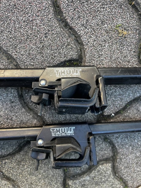 Thule 1054 tetőcsomagtartó eladó