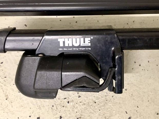 Thule 1054 univerzlis tetcsomagtart tetkorltos autkhoz