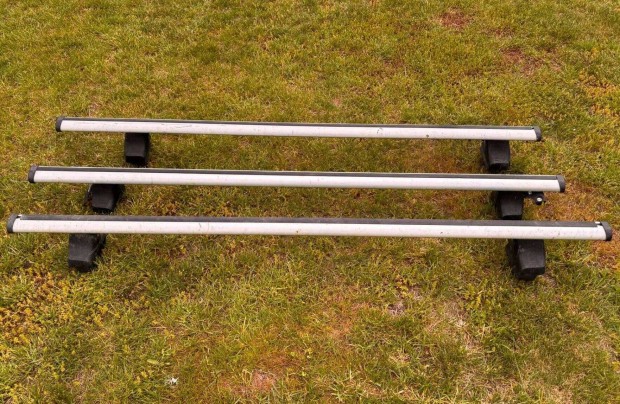 Thule 175cm Probar 754 Kisbusz kisteher tetőcsomagtartó Csomagtartó