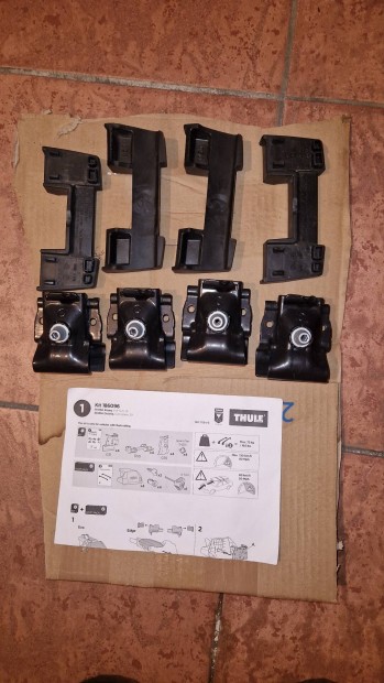 Thule 186096 kit