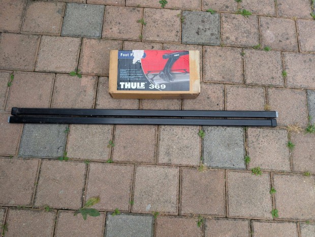 Thule 369 tetcsomagtart