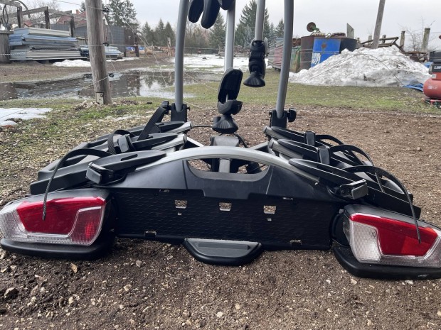 Thule 3-as von�horogra