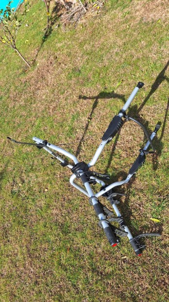 Thule 3db. kerkprtart elad
