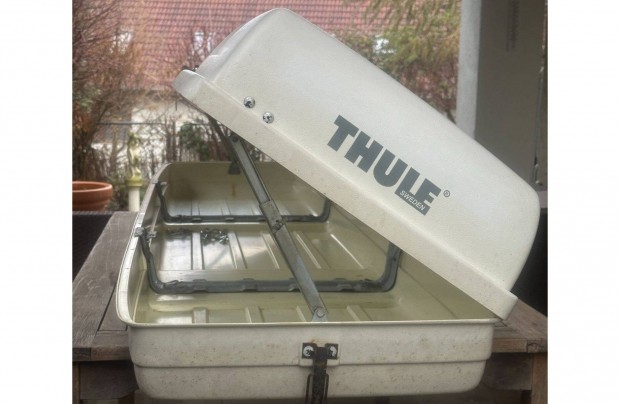 Thule 440L svd tetbox sbox tetcsomagtart