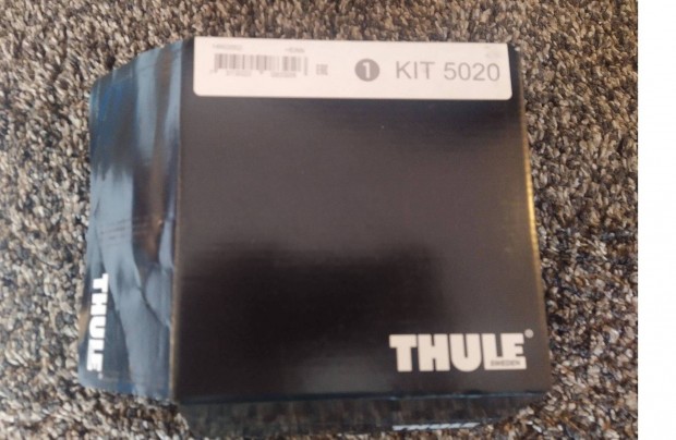 Thule 5020 kit Ford Mondeohoz