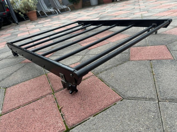 Thule 581 tetőcsomagtartó kosár