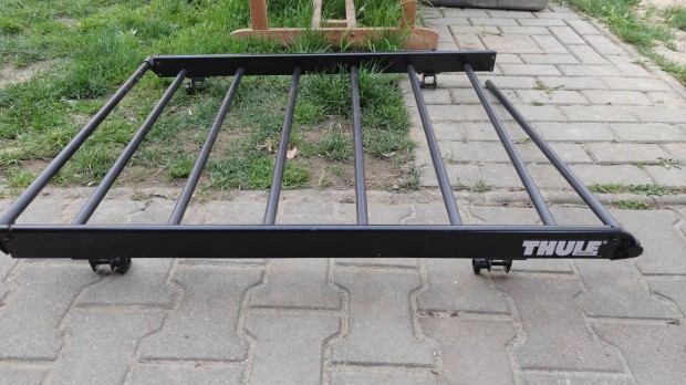 Thule 581 tet�csomagtart� tet�kos�r 