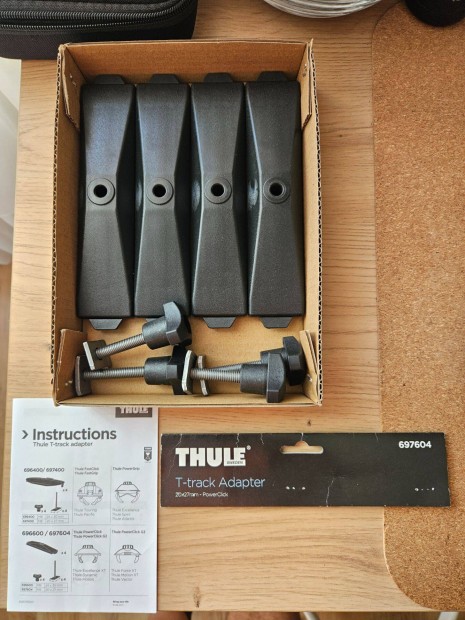 Thule 697604 elad� �j