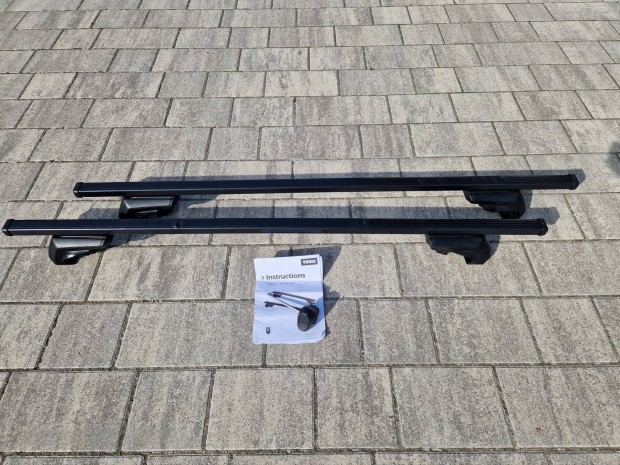 Thule 7104 talpszett s thule 761 keresztrd 