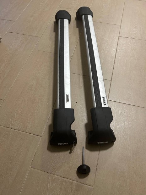 Thule 7206 Edge Flush Rail tet�csomagtart�
