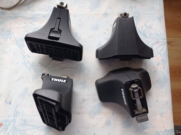 Thule 750 talp 4 db