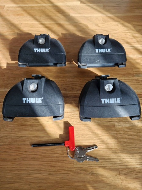 Thule 7530, 6001 talpszett s kit BMW F11-G31