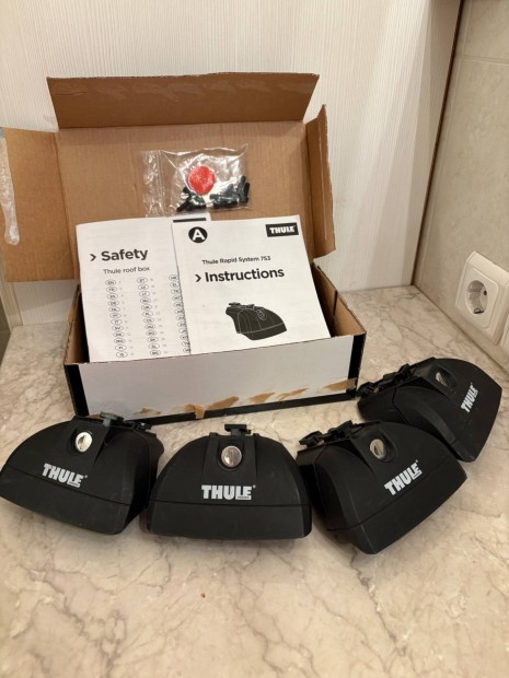 Thule 753 Talp