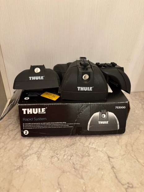 Thule 753 Talp
