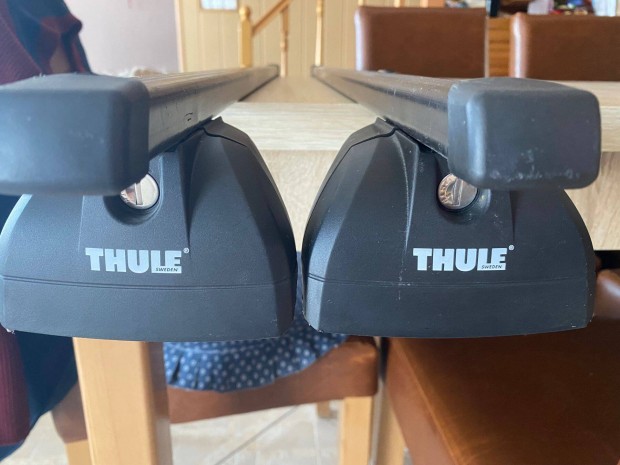 Thule 753 csomagtartó talp