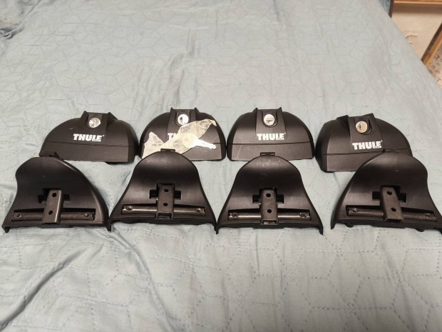 Thule 753 talp
