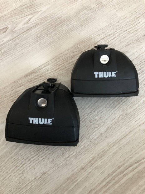 Thule 753 talp 2db ingyen posta!