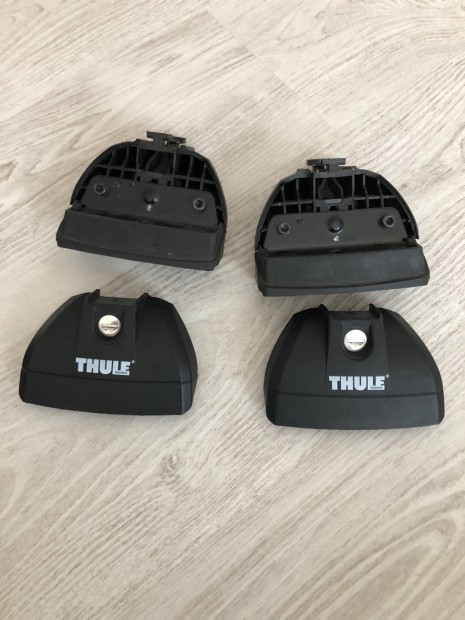 Thule 753 talp 2db ingyen posta!