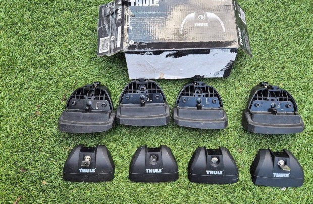 Thule 753 talp s Kit BMW G20-hoz