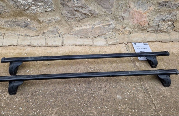 Thule 753 tetcsomagtart