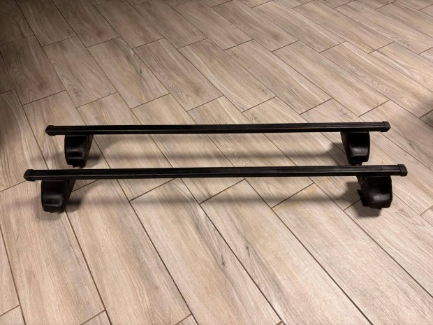 Thule 754 Seat Altea Toledo Tetőcsomagtartó Csomagtartó